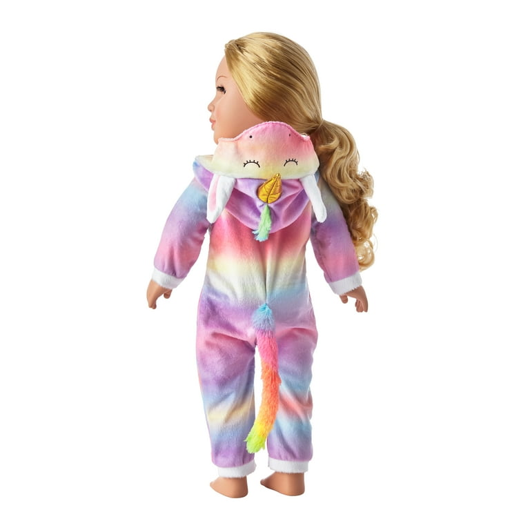 Unicorn onesie pajamas walmart new arrivals