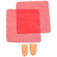thumbnail image 3 of SHISUYAN Funny Fake Finger Magician Scarf for Stage Performance and Party Decoration Assorted Color, 3 of 9