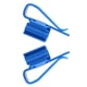 thumbnail image 4 of Clip de montaje para tanque de peces, abrazadera de tubo de agua, ajustable, multifunción, plástico, 2 uds., 4 of 8