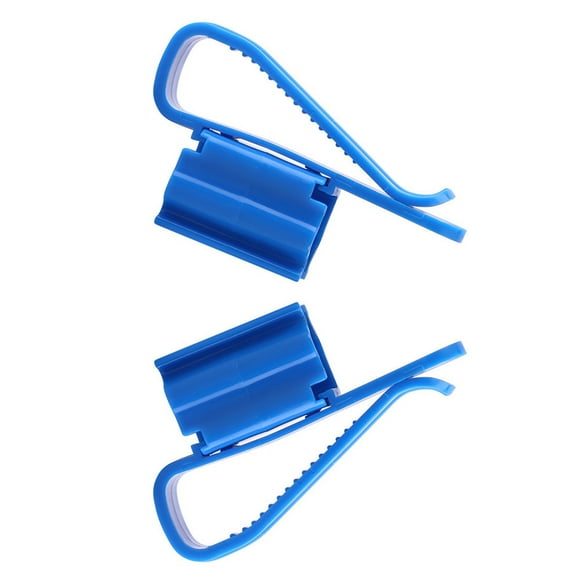 Tube Clamp, Water Pipe Clip, The Job Of Tank Fish Farming For Fish Tank Aquarium Bucket