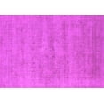 thumbnail image 1 of Ahgly Company Indoor Rectangle Oriental Pink Industrial Area Rugs, 8' x 10', 1 of 4