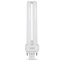 Feit Electric PLD18E/35 18-Watt Fluorescent PL Bulb