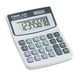thumbnail image 1 of Calculadora Canon LS82Z Minidesk Pantalla LCD de 8 dígitos, 1 of 4