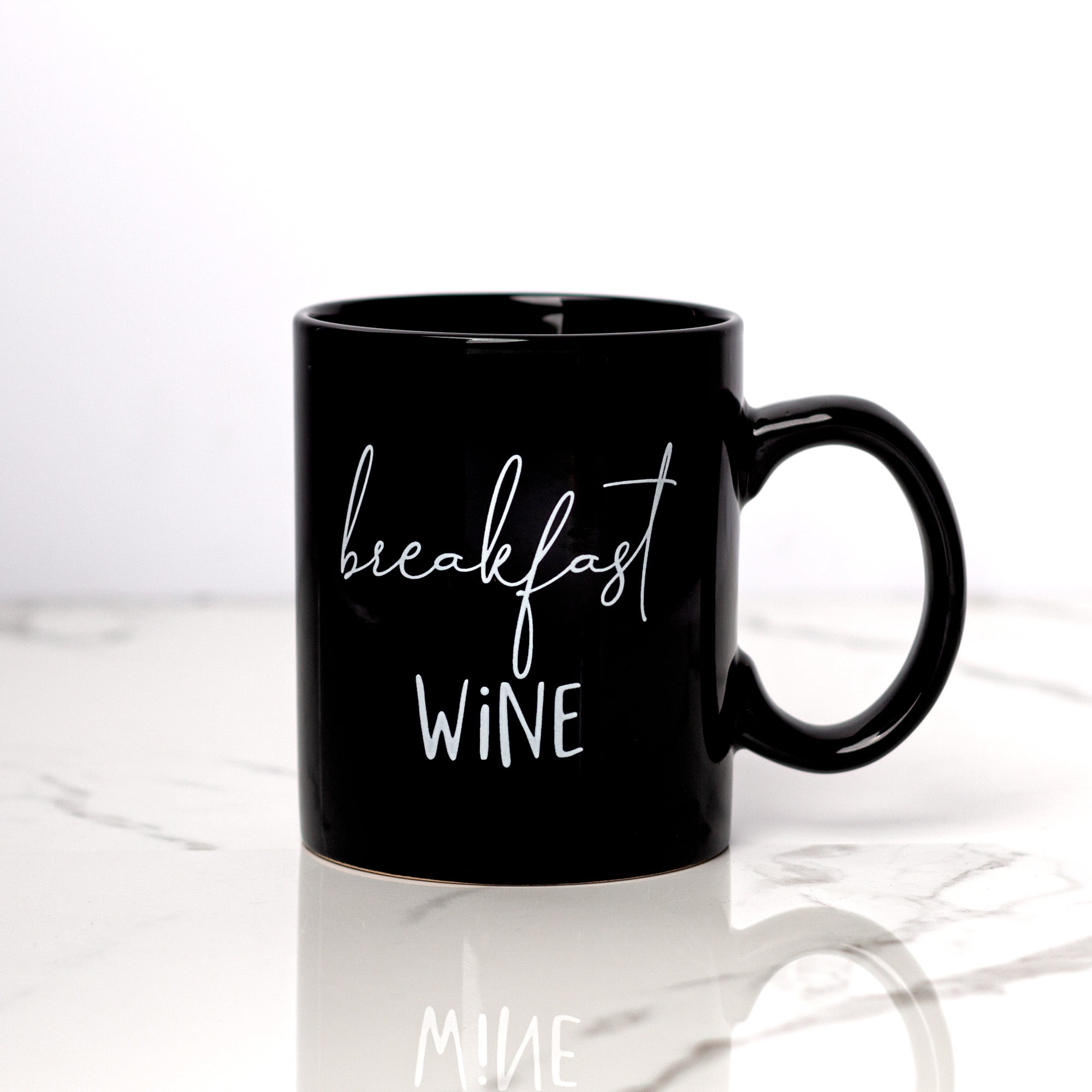 MAINEVENT Probably Beer Probably Wine Mug Set of 2 Ceramic Coffee Mug, –  Better Savings Group