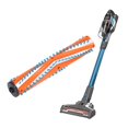 thumbnail image 4 of Vacuum Cleaner Main Brush, Repair Parts Main Roll Brush Reduce Dust ABS  For BSV2020G, 4 of 8