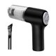 thumbnail image 3 of Aspiradora portátil inalámbrica Macarena 12000 PA 120 W recargable multifuncional para coche negro, 3 of 8