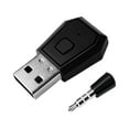 thumbnail image 2 of Xihbxyly Dia Del Primer Ministro Adaptador Usb Inalámbrico/Receptor Bluetooth D-Ongle para Auriculares para Juegos, 2 of 6