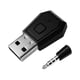 thumbnail image 2 of Adaptador USB inalámbrico/receptor Bluetooth D-ongle para auriculares de juegos, accesorios de juego, 2 of 6