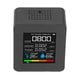 thumbnail image 5 of CO2 Detector Portable Temperature Humidity Air Quality Monitor Meter with Bluetooth Function for Office Home, 5 of 5