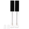 thumbnail image 2 of Tubo de Brillo de Labios Vacío 2pcs 10ml Zulema Tubo de brillo de labios líquido vacío, 2 of 5