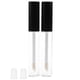 thumbnail image 2 of 2pcs Botella Vacía de Brillo de Labio Colcomx Tubo de 10ml, 2 of 5