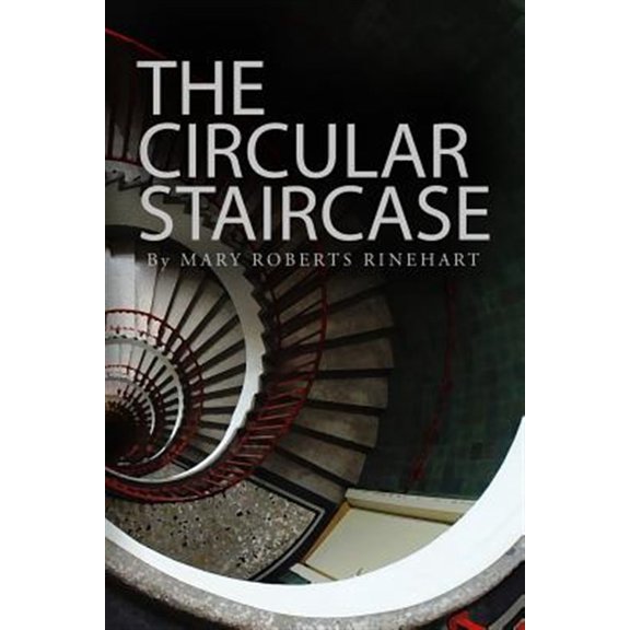 Pre-Owned Circular Staircase