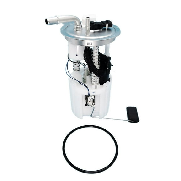 US Motor Works USEP3769M Fuel Pump Module Assembly Fits select: 2009 CHEVROLET TRAILBLAZER LT, 2008 ISUZU ASCENDER