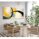thumbnail image 2 of Cuadro Decorativo Moderno Canvas, 2 of 4