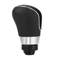 thumbnail image 1 of Gear  Knob, 6 Speed Car Shifter Gear Knob Change Knob ​​ Plastic Easy Install  For  Mk3 2011 - 2013, 1 of 8