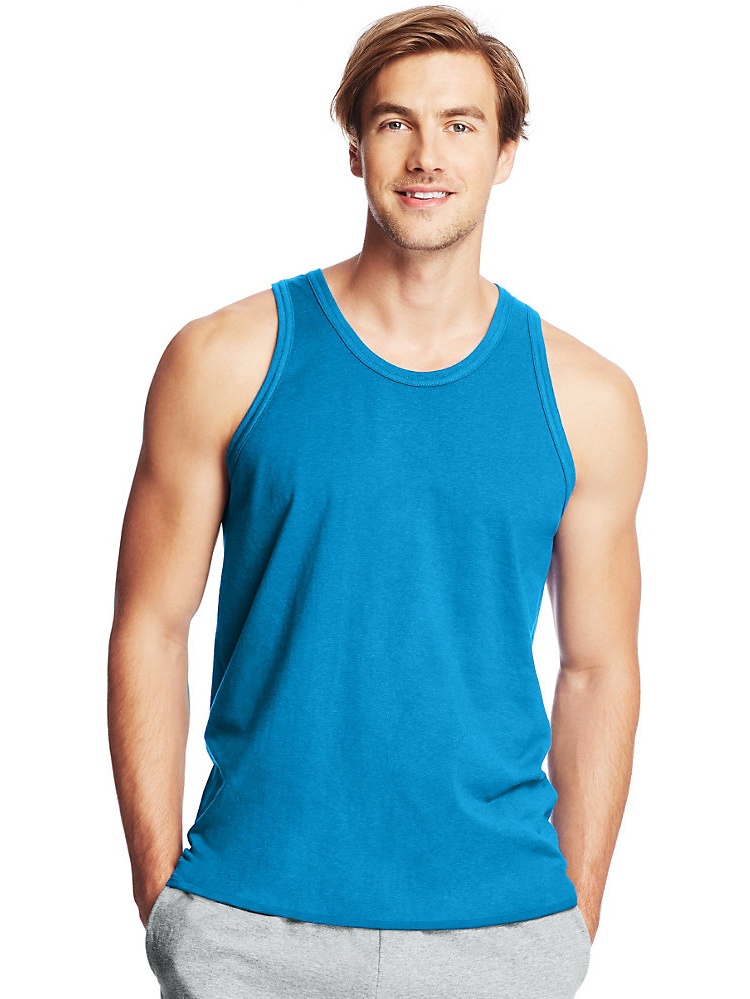 Hanes X-Temp Men's Performance Tank 