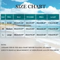 thumbnail image 3 of Mifsaly Ribbed Knit Dress for Women Sleeveless Button Front Elegant Dresses Work Business Casual Versatile Daily Wear Outfits 2026 L, 3 of 8
