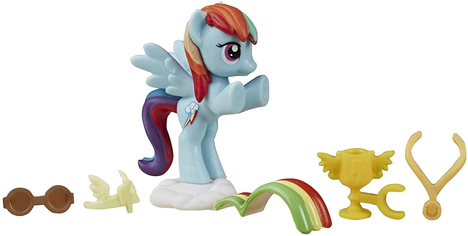 Rainbow Dash, My Little Pony Friendship is Magic Roleplay Wikia