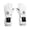 White, variant on MEICHEN Winter Ski Gloves Women Windproof Gloves With Warm Touchscreen Thermal Anti for Work Cycling Motorcycle Snowboarding