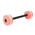 thumbnail image 4 of (pink) water sports floating dumbbells, 4 of 14