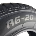thumbnail image 4 of Paquete de 2 llanta 205/75R16, 4 of 12
