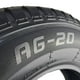 thumbnail image 4 of Paquete de 2 llanta 205/75R16, 4 of 12
