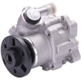 thumbnail image 3 of ECCPP Power Steering Pump fit for 2008-2013 for BMW 128i ,2006-2010 for BMW 323i ,2006 for BMW 325i ,2007-2012 for BMW 328i ,2009-2012 for BMW 328i xDrive ,2007-2008 for BMW 328xi ,2006 for BMW 330i, 3 of 5