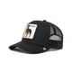 thumbnail image 1 of Gorra Goorin Bros ROOTWAILER Negro Unitalla, 1 of 5