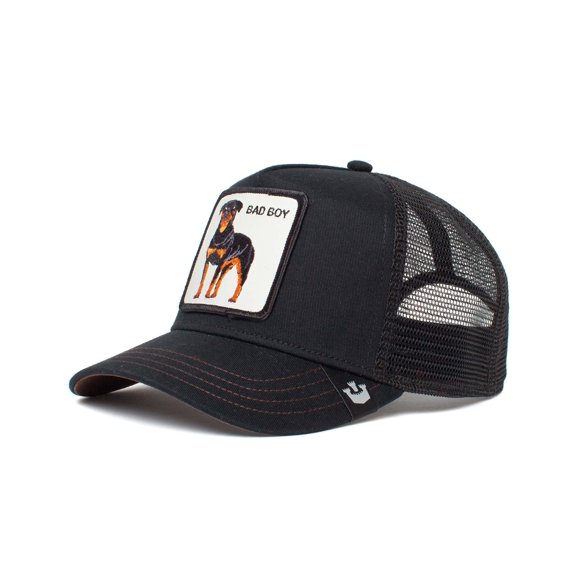 Gorra Goorin Bros ROOTWAILER Negro Unitalla