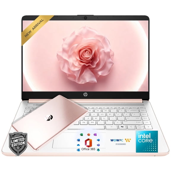 Laptop HP Ultrabook 14" HD Intel 16 GB 192 GB SSD