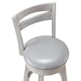 thumbnail image 3 of TABOURET DE COMPTOIR, 26 PO, JEU DE 2, 3 of 4