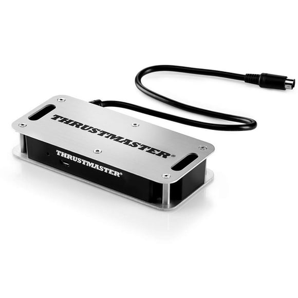 Sim Hub Thrustmaster TM compatible con PS5, PS4, Xbox y PC