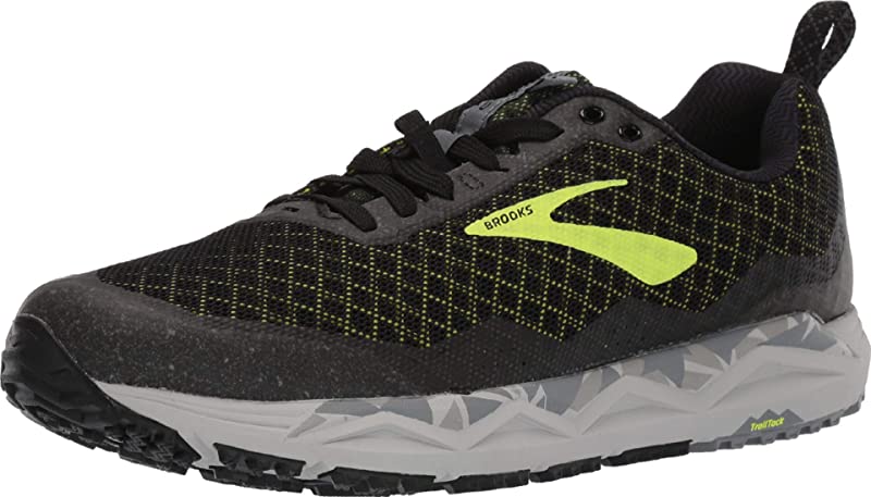 brooks caldera 3