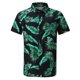 thumbnail image 1 of Camisa de playa de manga corta hawaiana para hombre, camisas informales con botones de verano estampadas Pompotops oipoqjl28432, 1 of 5
