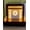 Brown, variant on Puja Mandir For Home / Designer Customized Wooden Temple For Home / Wall Hanging And Table Top Mandir / Temple With LED Lights / Mandapam