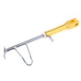 thumbnail image 1 of DYNWAVECA Side Kickstand, Kickstand, Bike Parts, Length Adjustable, Wear Resistant, General Purpose, Colors - Yellow, 1 of 10