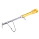 thumbnail image 1 of Caballete lateral universal resistente para motocicleta//ATV Amarillo, 1 of 9