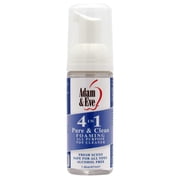 A&E Pure & Clean Foam Cleaner