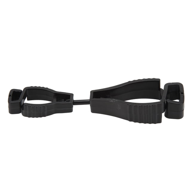 Clip para guantes de trabajo, Clip para guantes de trabajo AT-1 Clip para guantes de trabajo de seguridad Colgador para guantes de trabajo Diseño fácil de usar