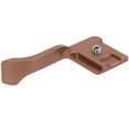 thumbnail image 4 of Pugar La Cámara Arazos aleación De Aluminio Ergonómico Hot Zapatilla Hot Shoule Reposador Para E1 EP1 PL3 PM2 M Ligero Duradero CNC Mecanizado Mecanizado Surfir, 4 of 7