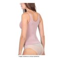 thumbnail image 4 of Camiseta Lyssette para Mujer, Tirantes Rosa Talla G, 4 of 4