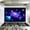 Color 4, variant on Kitchen Backsplash Peel and Stick Wall Murals Solar System Planets Starry Space Galaxy Celestial Removable Mural 35.4"W x 23.6"H, Oil Proof Vinyl Wallpaper for Fireplace & Behind Stove