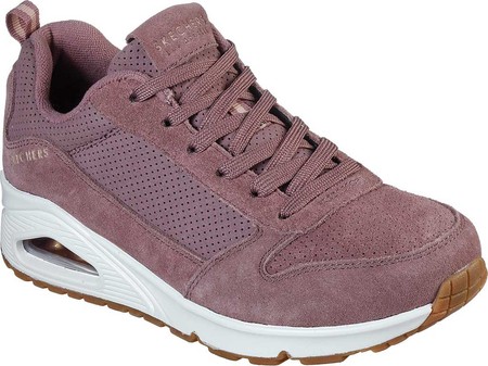 Skechers uno two for the show sneakers beige Clearance