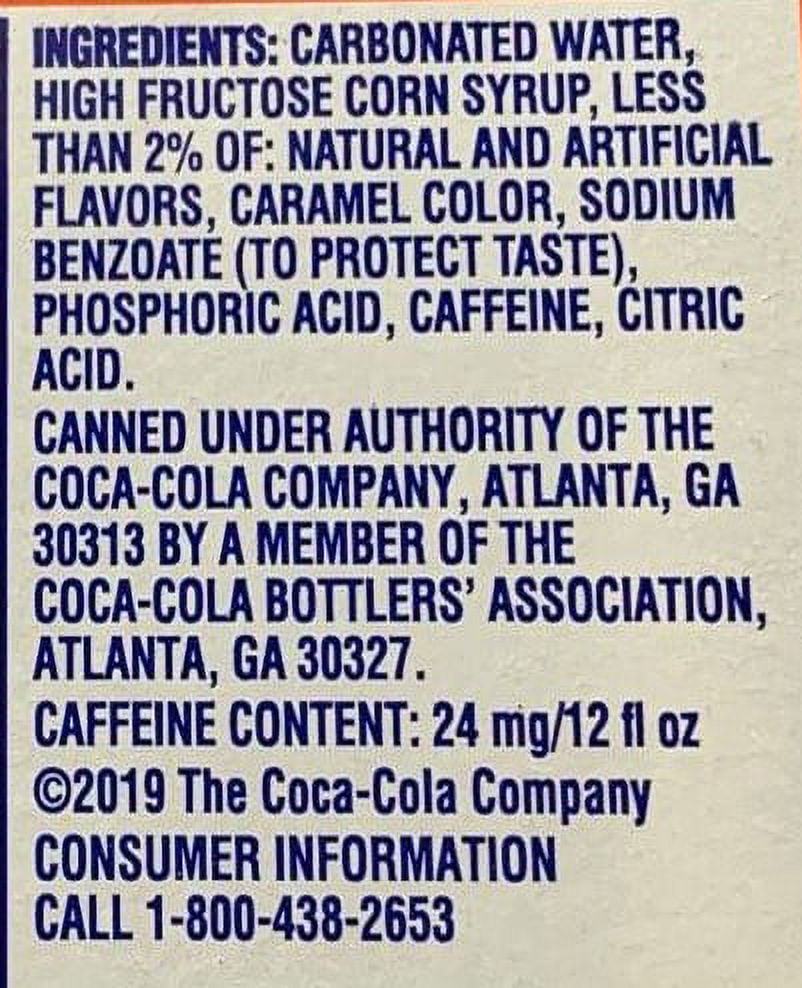 Moxie Soda Pop, 12 Fl Oz, 12 Pack