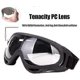 thumbnail image 4 of Goggles Unisex Windproof Uv Protection For Ski Cycling Motorcycle Snowmobile, 4 of 5