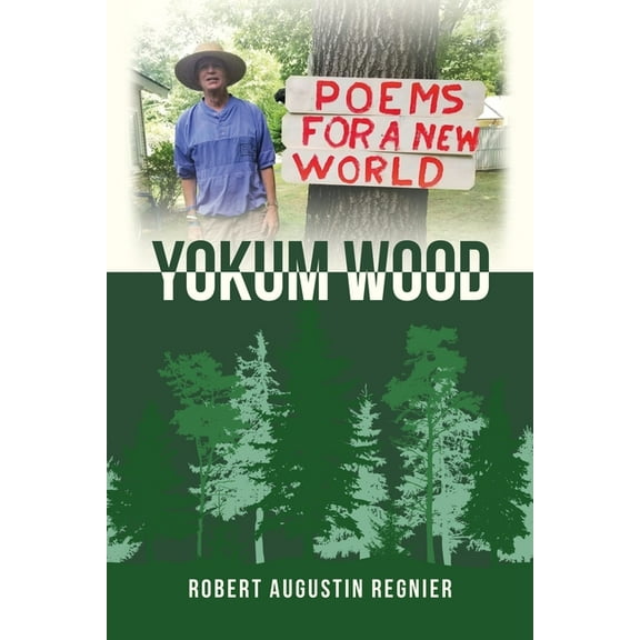 Yokum Wood, (Paperback)