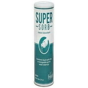 1PK Super-Sorb Liquid Spills Absorbent - (6) 12 oz. Cans