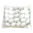 thumbnail image 1 of WORGEOUS 24pcs DIY Fake Fake Pascua Huevos de Pascua Graffiti Fake Huevos DIY Graffiti Huevos, 1 of 8