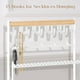 thumbnail image 4 of Soporte organizador de joyas ProCase de 6 niveles para collares y pendientes, 4 of 8