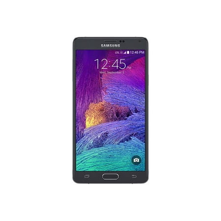 Samsung Galaxy Note 4 Sm N910p Smartphone 4g Lte 32 Gb